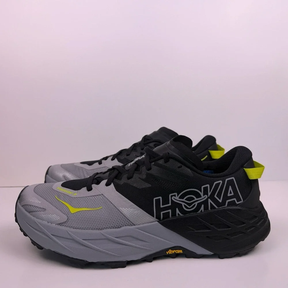 Hoka One One items sample